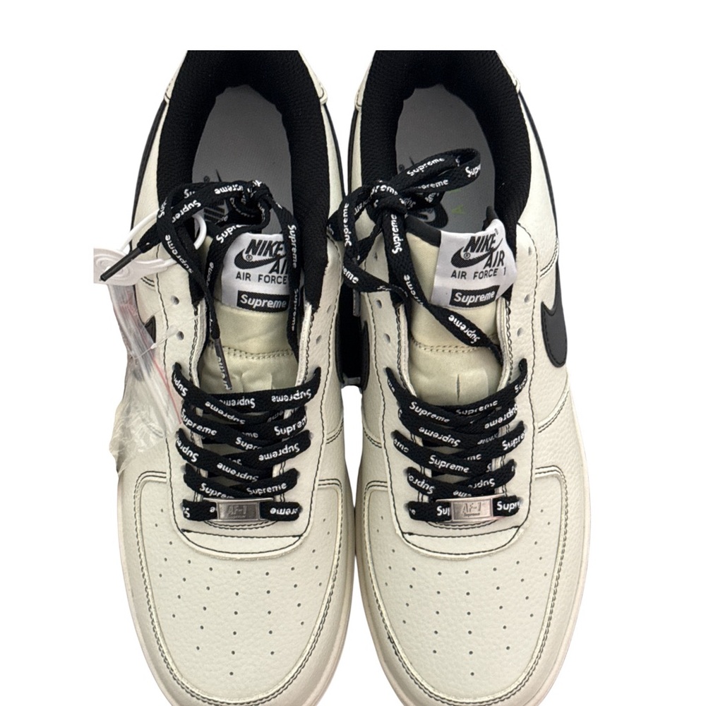 New Nike Air-force low 1. 10.5 - Picture 8 of 9